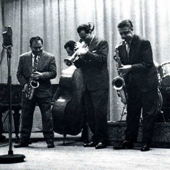 Berto Pisano - La Grande Bouffe