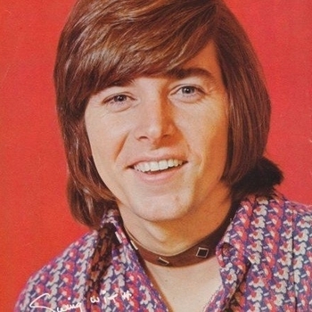 Bobby Sherman - Little Bitty Pretty One