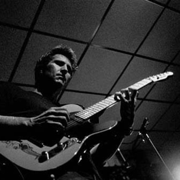 Brett Garsed - Fud Fight