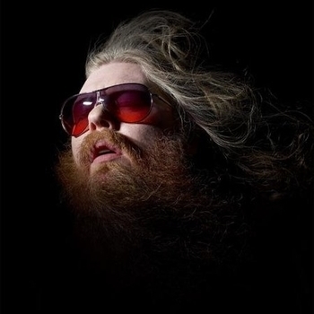 Benji Hughes - Waiting For An Invitation