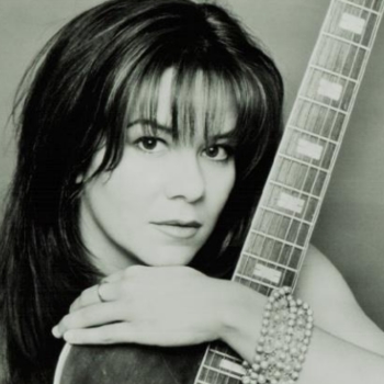 Becky Barksdale - Bring It On Home