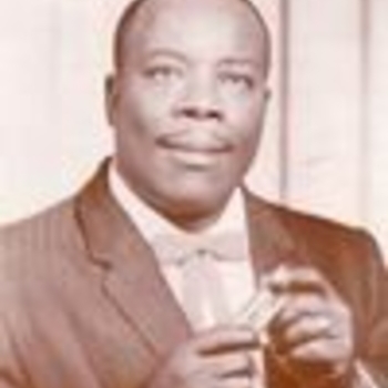 Buster Brown - Something to Say