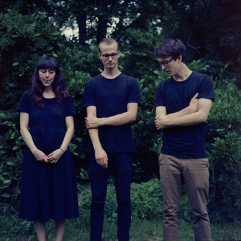 Braids - Stay (feat.Farisha Haque)