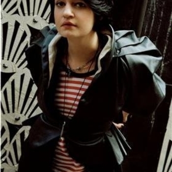 Bertie Blackman - Sky Is Falling