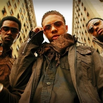 Edison - Behind The Clouds