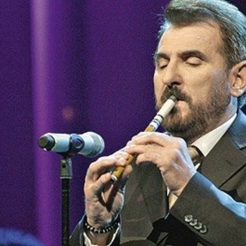 Артист Bora Dugic (Bora Dugić)