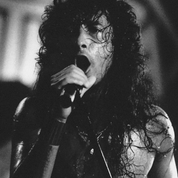 Belladonna - Meltin' Guitar