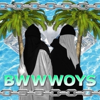 BWWWOYS - #LONGLIVEINTERNET (SUMMER OF HAZE REMIX)