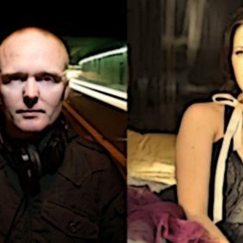 Betsie Larkin and Solarstone - Where Do We Go from Here (Single 2021)