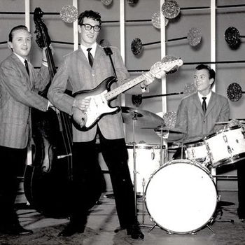 Buddy Holly & The Crickets - Oh, Boy!
