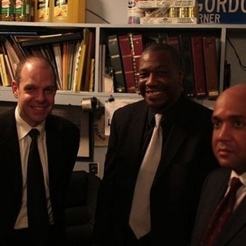 Bill Charlap Trio - Boy, What Love Has Done to Me!