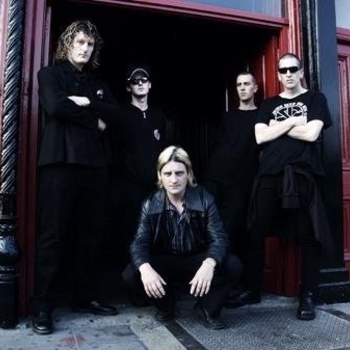 Blood or Whiskey - When You Sing