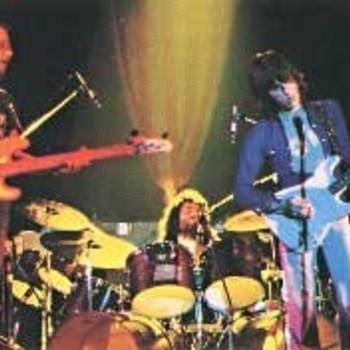 Beck, Bogert & Appice - Superstition