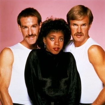 Boys Town Gang - Can't Take My Eyes Off Of You (ОСТ "Just Dance Wii U")