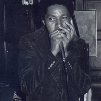 Billy Boy Arnold & Tony McPhee - Blue and Lonesome