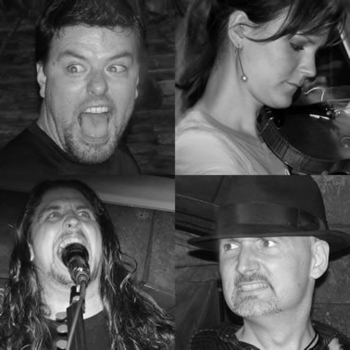 Blaggards - Suspicious Minds