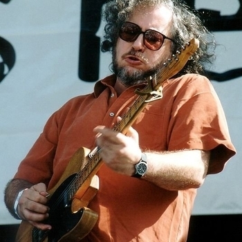 Bob Margolin - 'Bout Out