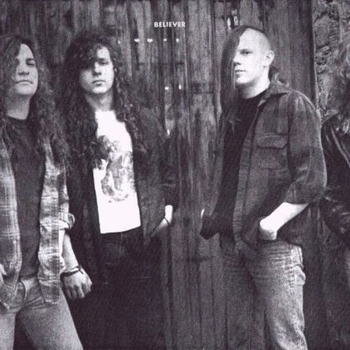 Believer - Shadow of Death