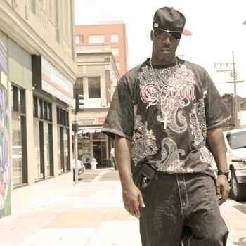 Shady Nate - I'm Solid (feat. Bueno & Lil Retro)