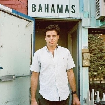 Bahamas - Pozwol mi sie pocalowac