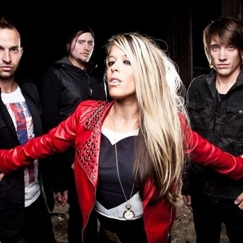 Blameshift - Killing Me