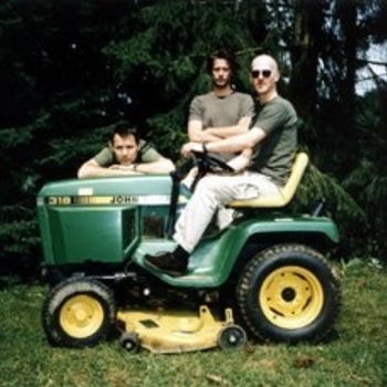 Beanfield - Planetary Deadlock