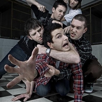 Behind Crimson Eyes - Sex, Lies And Homocide