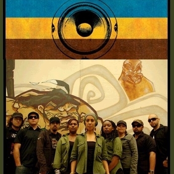 Blue King Brown - celebrate