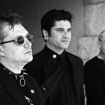 Bak XIII - Dance And Die