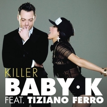 Baby K feat. Tiziano Ferro - Sei sola
