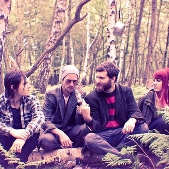 Black Casino and the Ghost - Been a Bad Woman