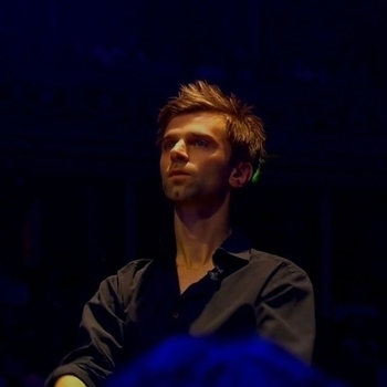 Ben Foster - He Was a Good Man