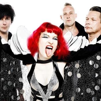 Bonsai Kitten - The Cock Is Dead