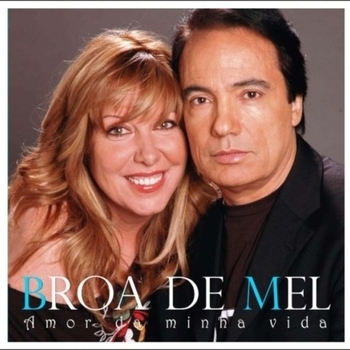 Broa de Mel - Quando Estas Sem Mim