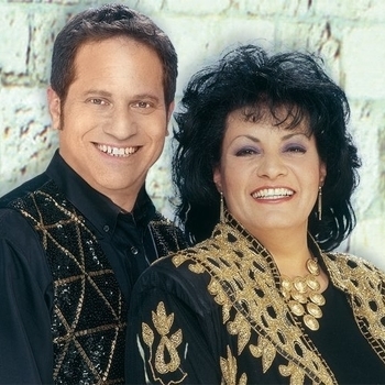Barry And Batya Segal - Hava Nagila