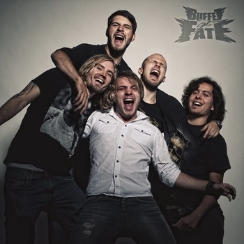 Buffet of Fate - Spätstücken