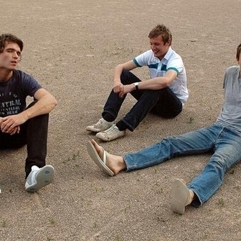 Bromheads Jacket - Turn Me On