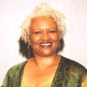 Barbara Morrison - Don't Touch Me