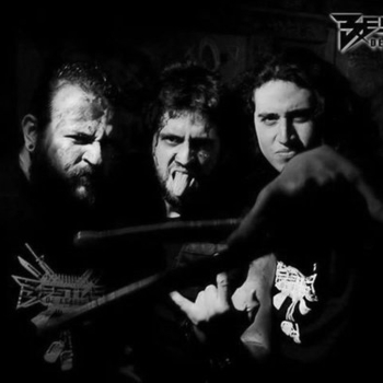 Bestias de Asalto - Sectas de la guerra