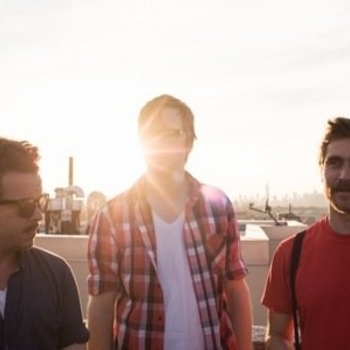 Bear in Heaven - Sinful Nature