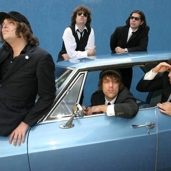 Banda Do Sul Feat. Natascha - Sweet Child O'Mine