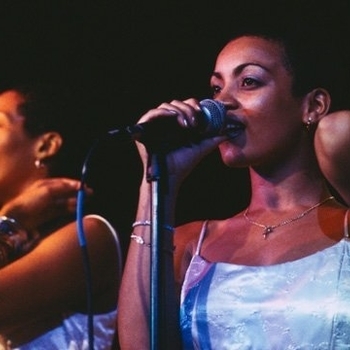 Bamboleo - Si tu estuvieras aqui