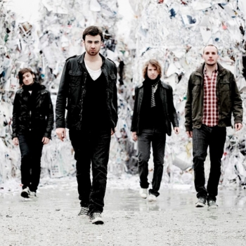 Bakkushan - Alles War Aus Gold