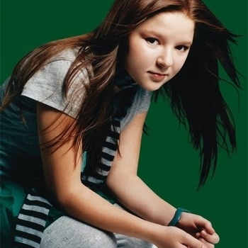 Bianca Ryan - I believe i can fly (минус)