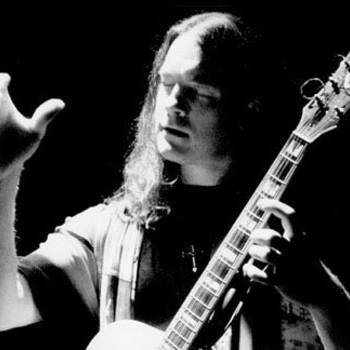 Billy McLaughlin - Breaking Of The Shells