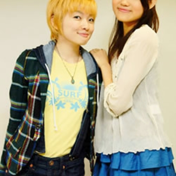 blue drops - Ring My Bell (Main Vocal Hitomi)