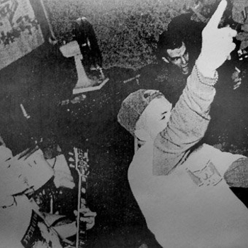 Brotherhood - Thank You (Prod. Big Shizz)