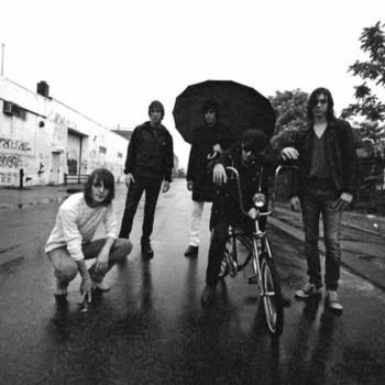 Артист Blonde Acid Cult