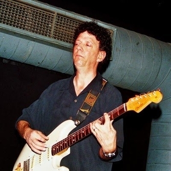 Barry Levenson - Down at the Hill