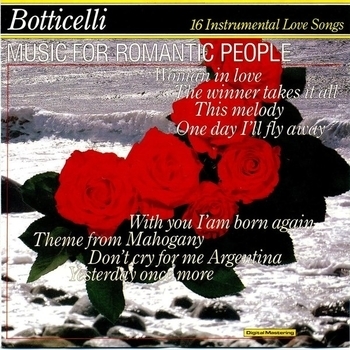Botticelli Orchestra - Seasons In The Sun